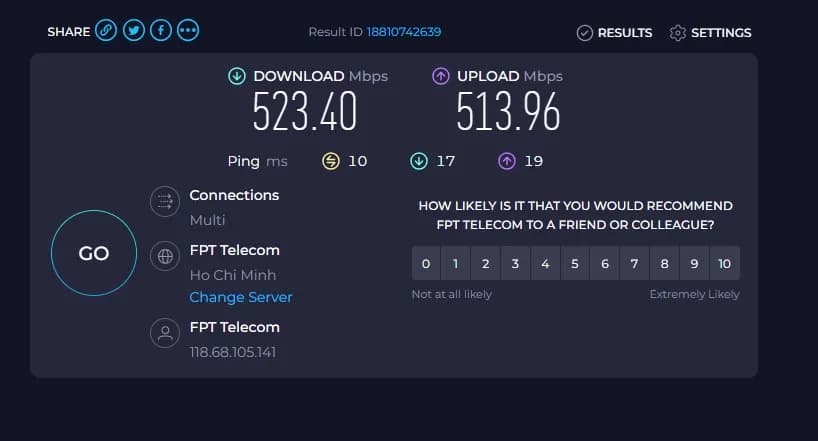 How to Choose the Best Proxies: 5 Quality Parameters - img 7