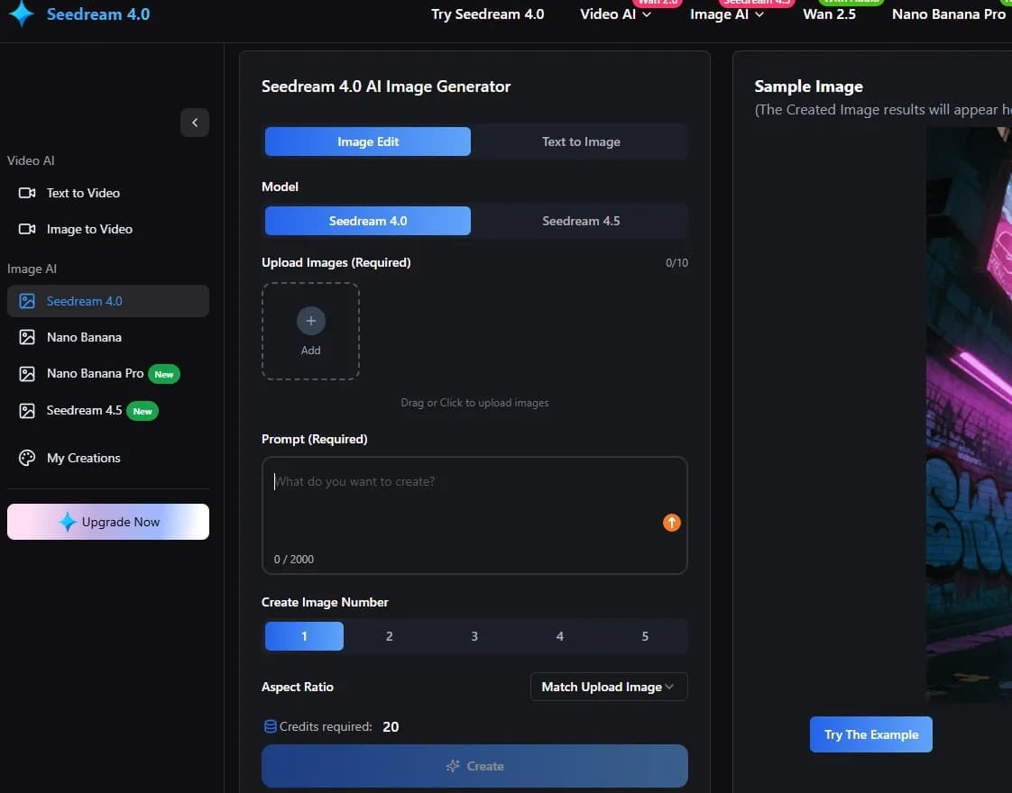Как создать видео AI моделей бесплатно - img 5
