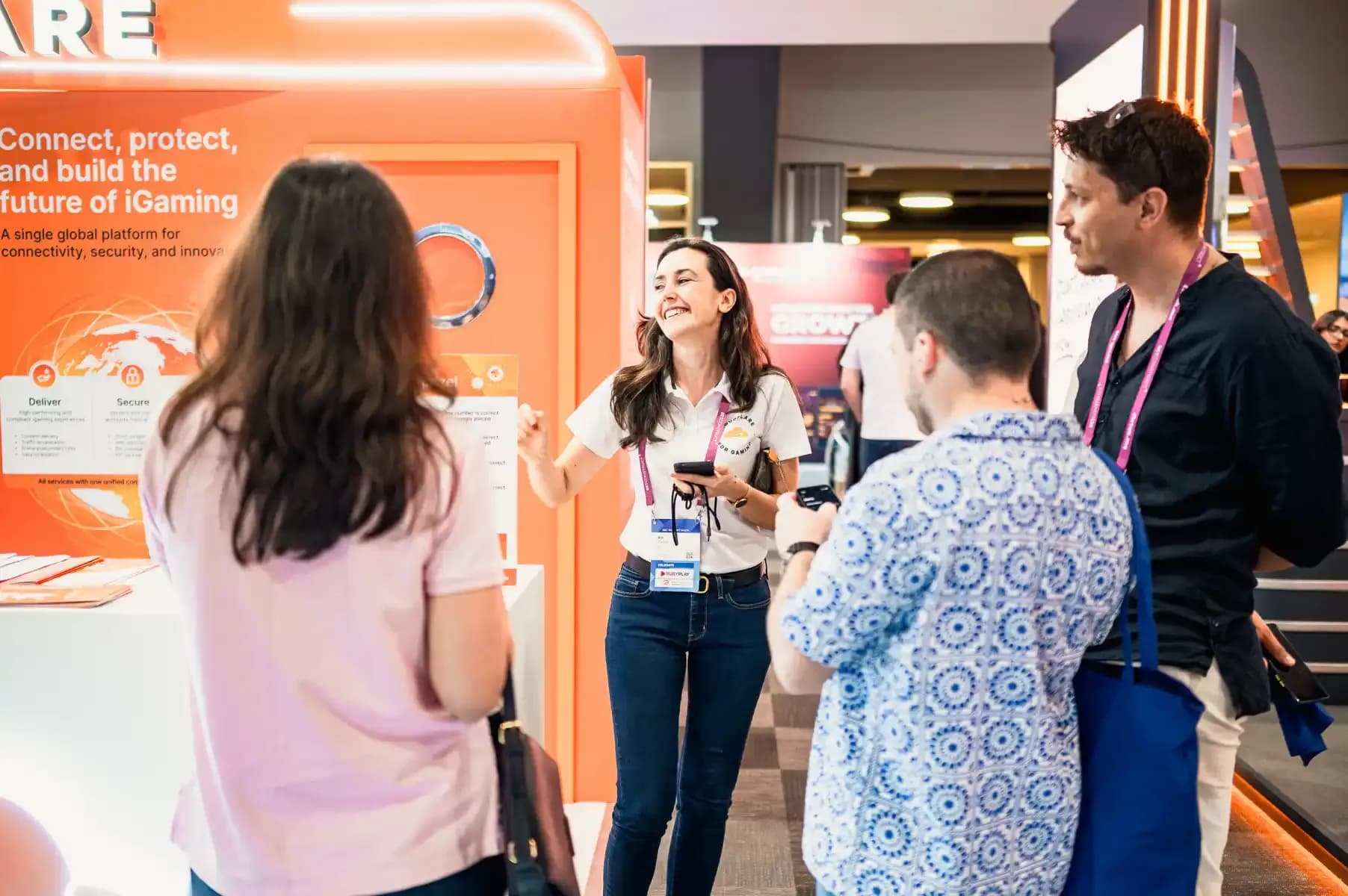 Топ конференций по арбитражу трафика в 2026: часть 1 - img 5