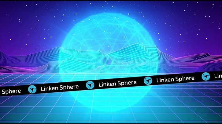 Cambiar el juego en el mundo de los antidetectos: descripción general de la actualización de la sphere de linken principal