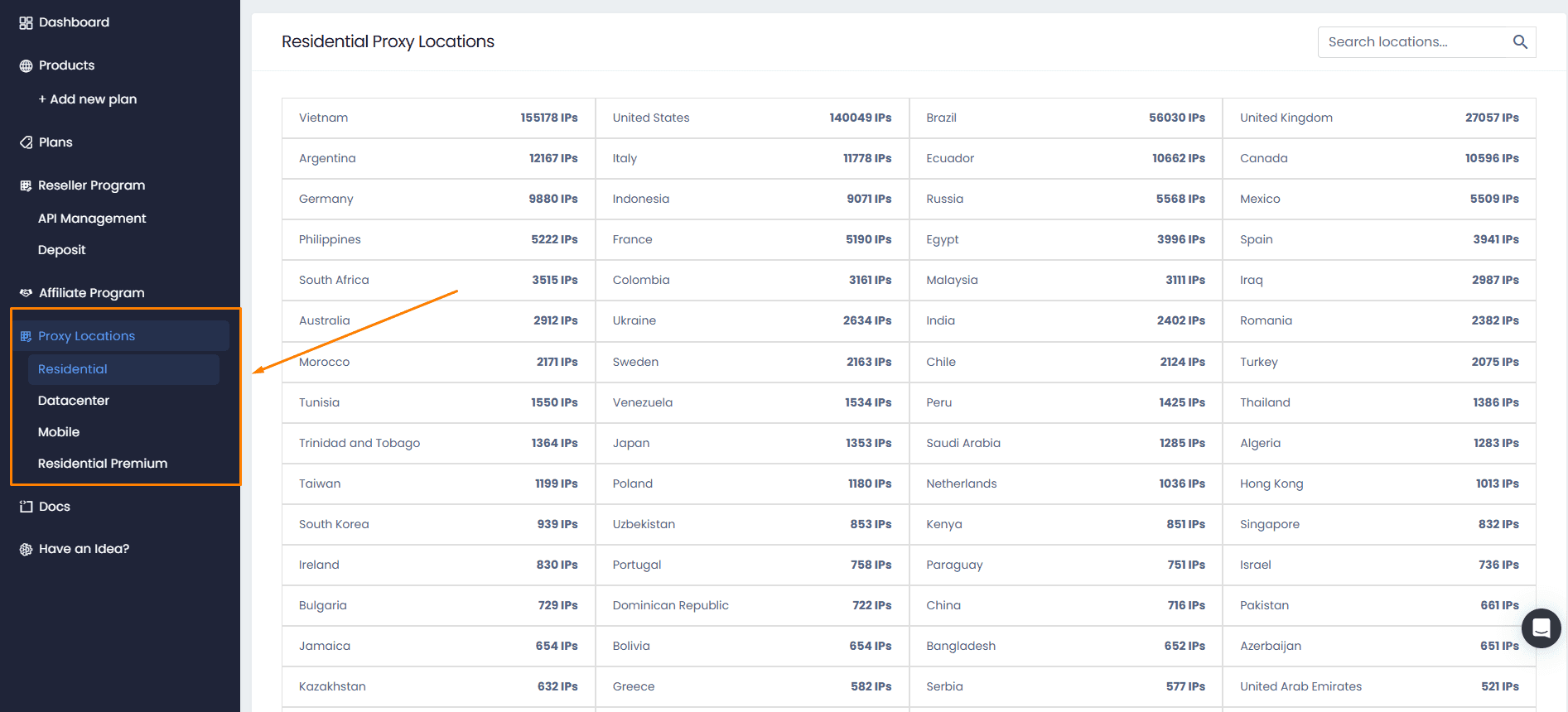 How to Use DataImpulse Proxies with Linken Sphere: Full Setup Guide - img 2