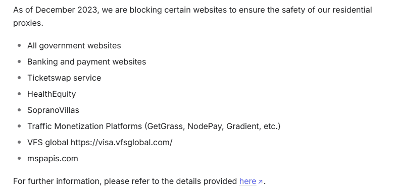 How to Use DataImpulse Proxies with Linken Sphere: Full Setup Guide - img 3