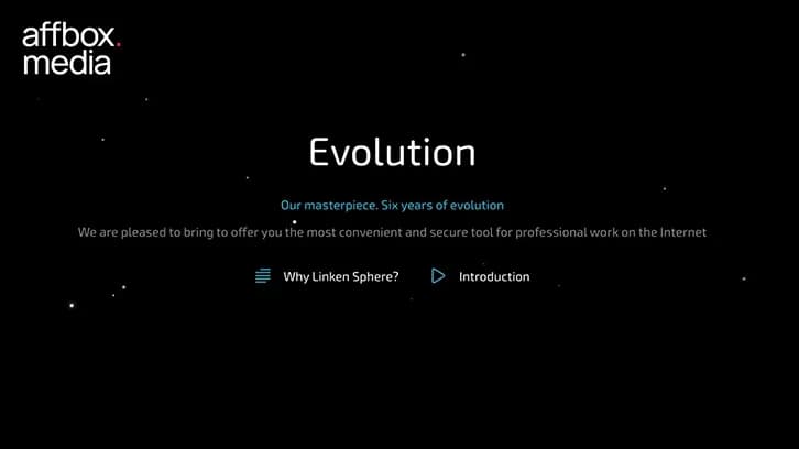 Atualizado Linken Sphere. 
Para onde melhor ir?