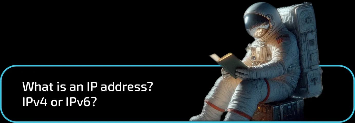 IPv4 或 IPv6：哪个更好 - img 1