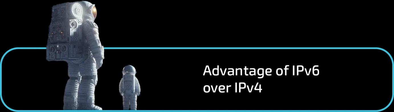 IPv4 或 IPv6：哪个更好 - img 2