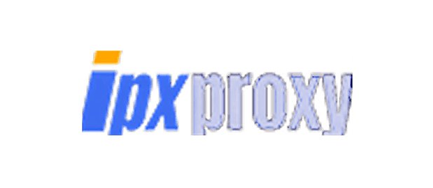 IPXProxy (100MB free + 2GB with purchase)