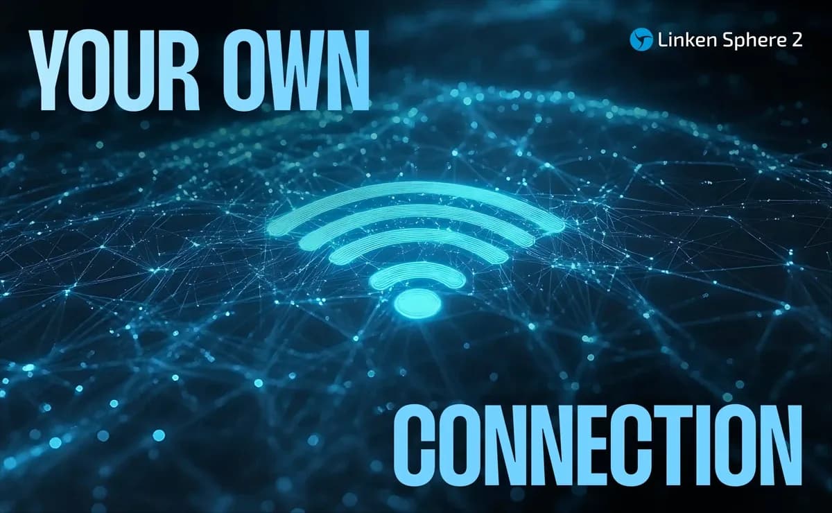 Routeur Keenetic comme outil de proxyfication