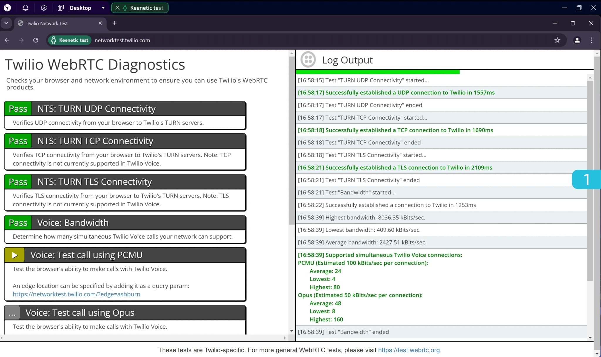 Маршрутизатор Keenetic як інструмент проксіфікації - img 35