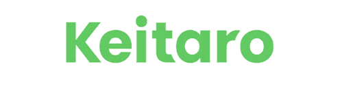 Keitaro Tracker (20% discount)
