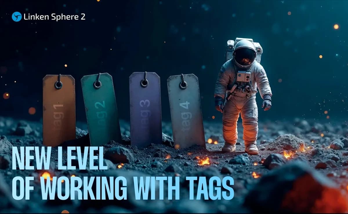 The Latest Tag Management System