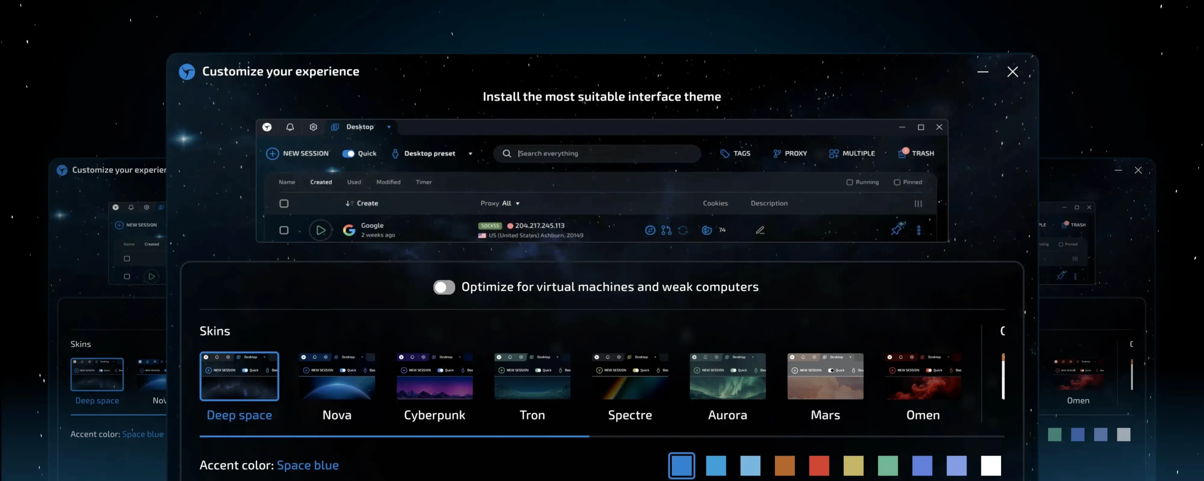 Recommençons - img 1
