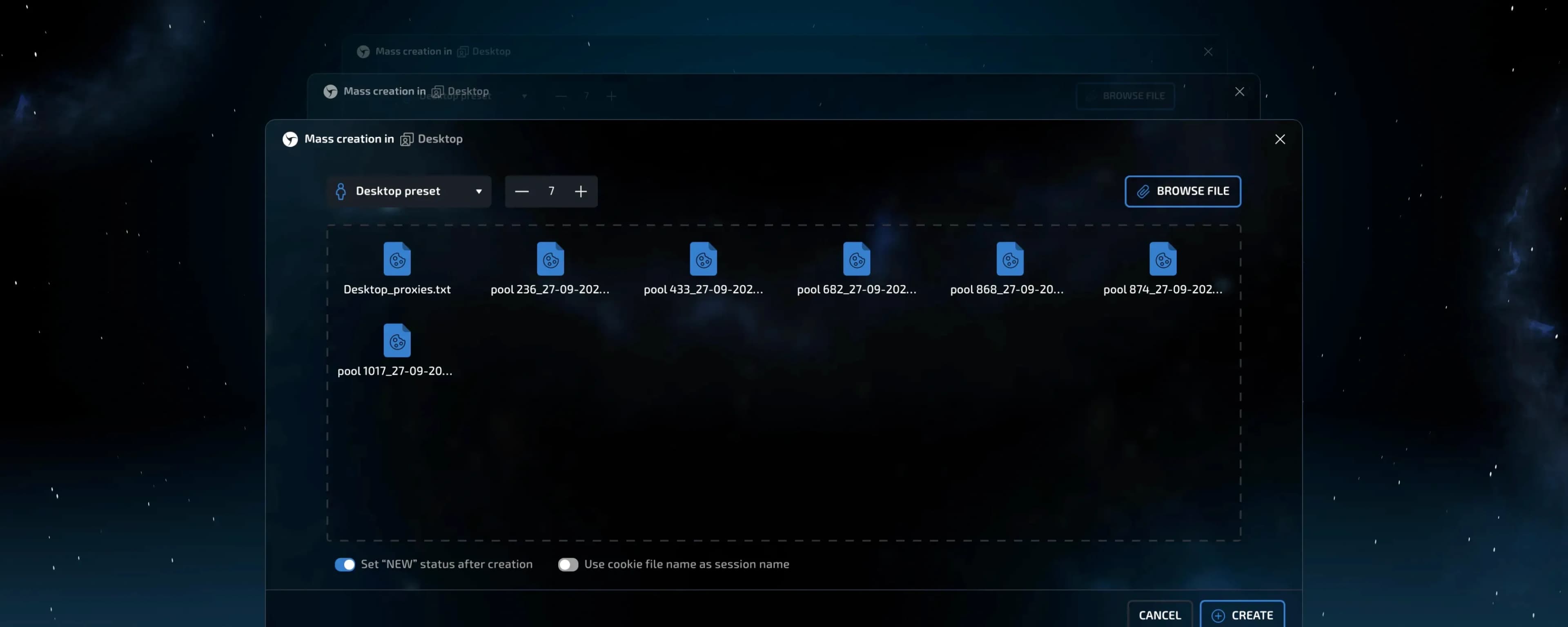 Recommençons - img 4