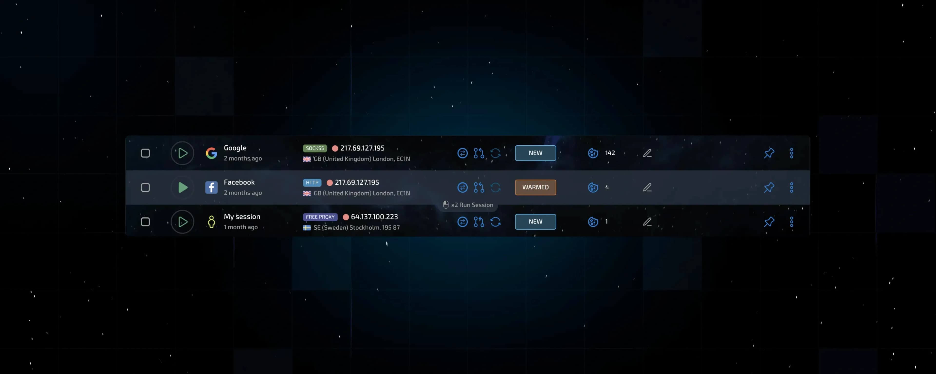 Recommençons - img 9