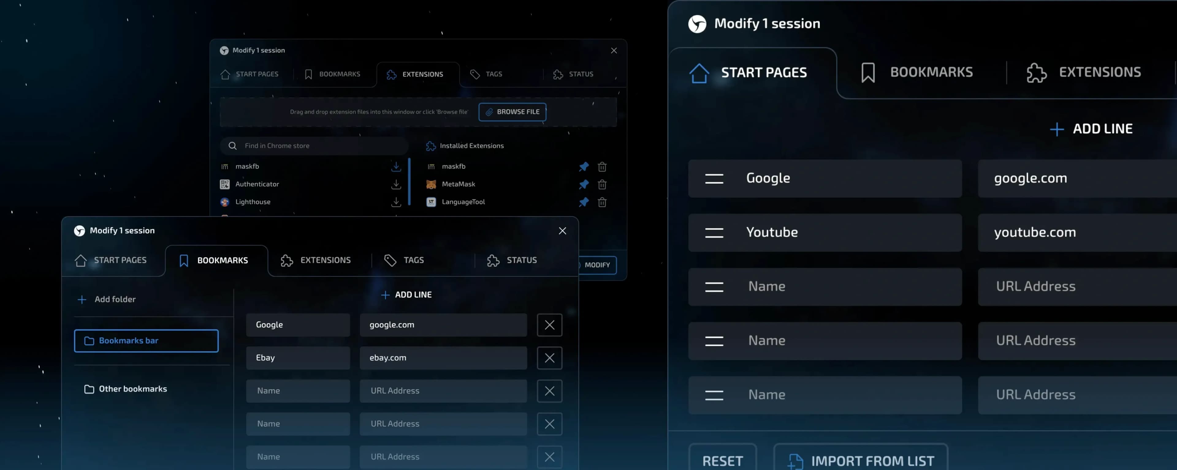 Recommençons - img 24