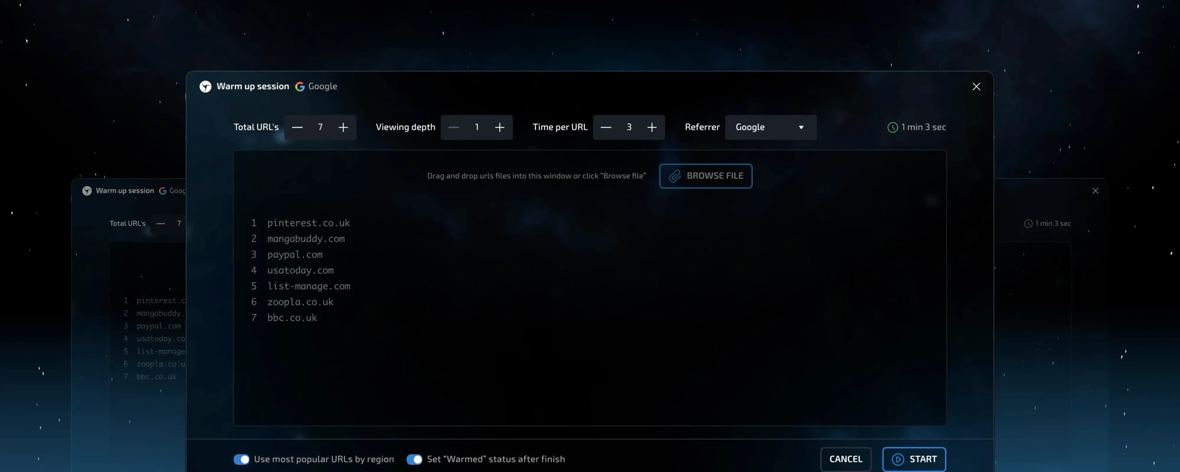 Recommençons - img 29