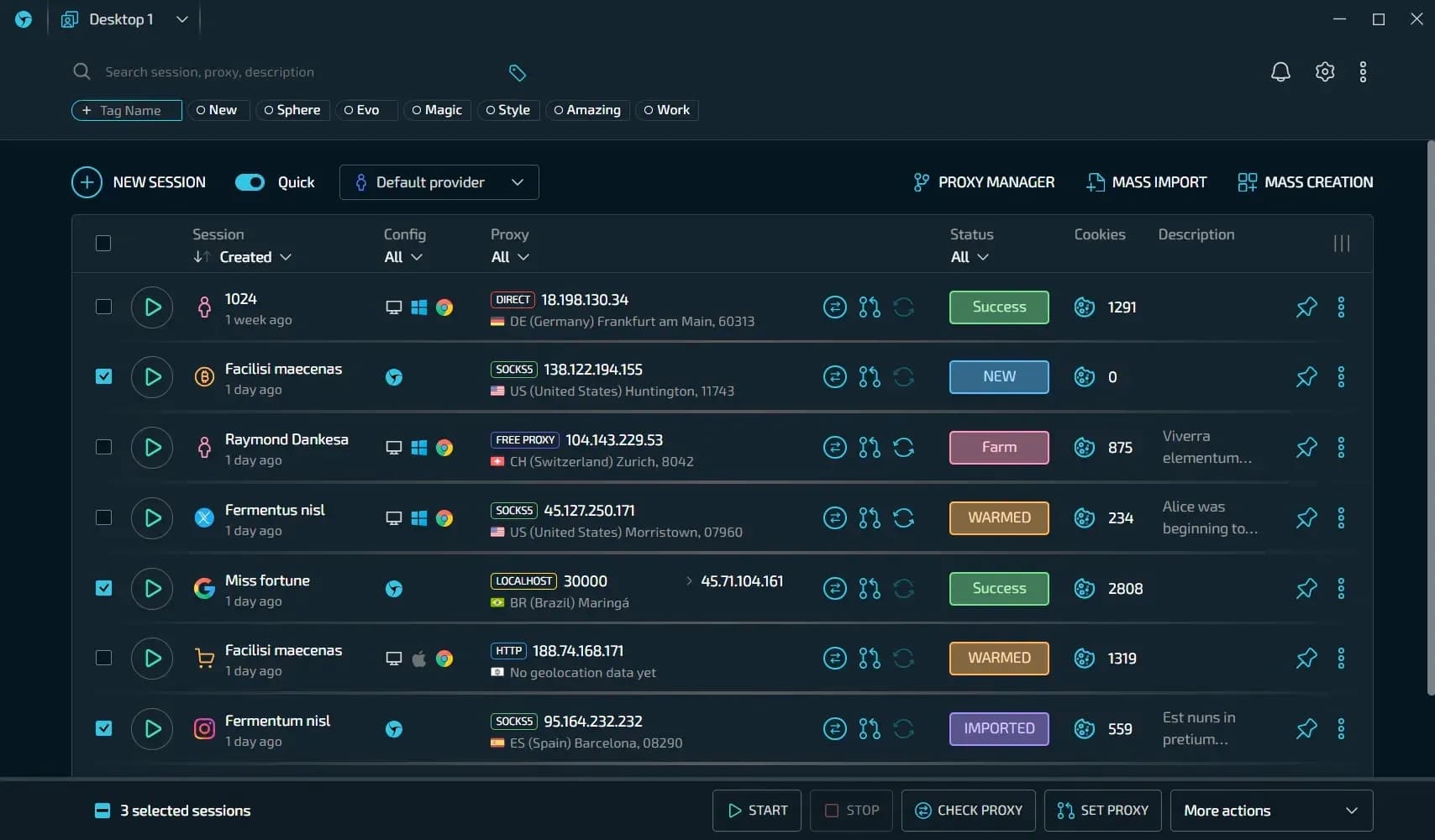 Маніфест - img 3