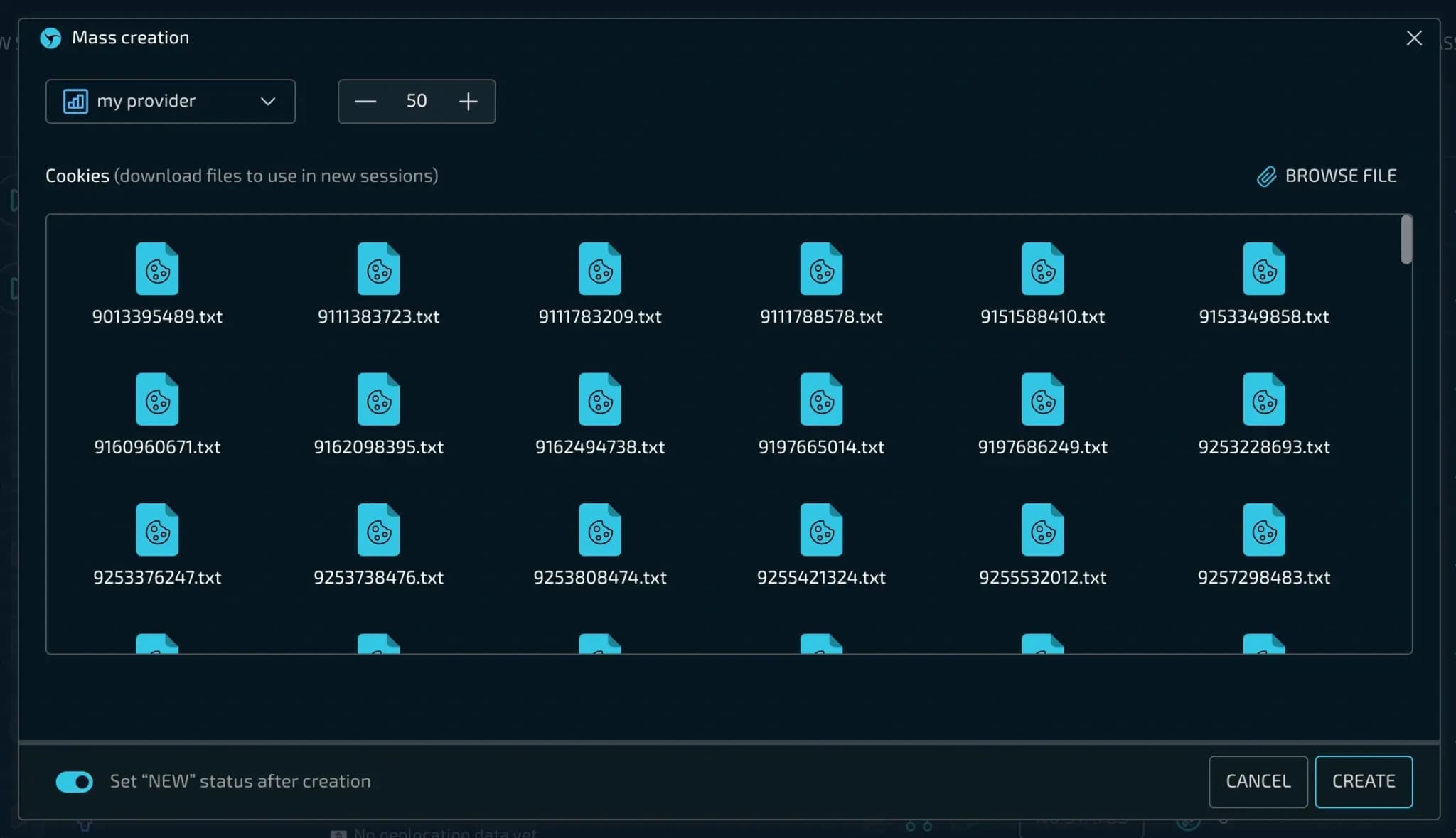 Маніфест - img 7