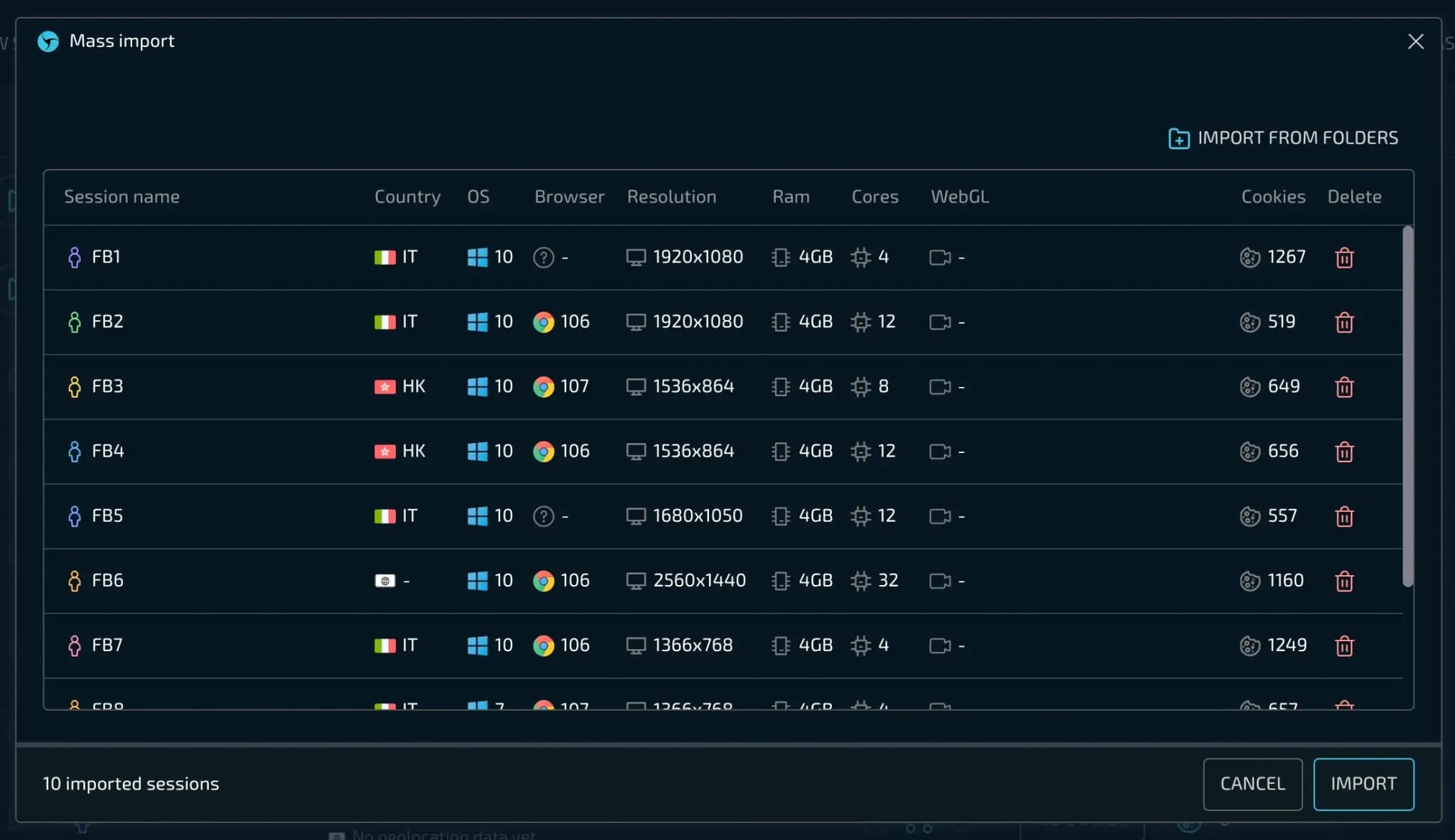Маніфест - img 8