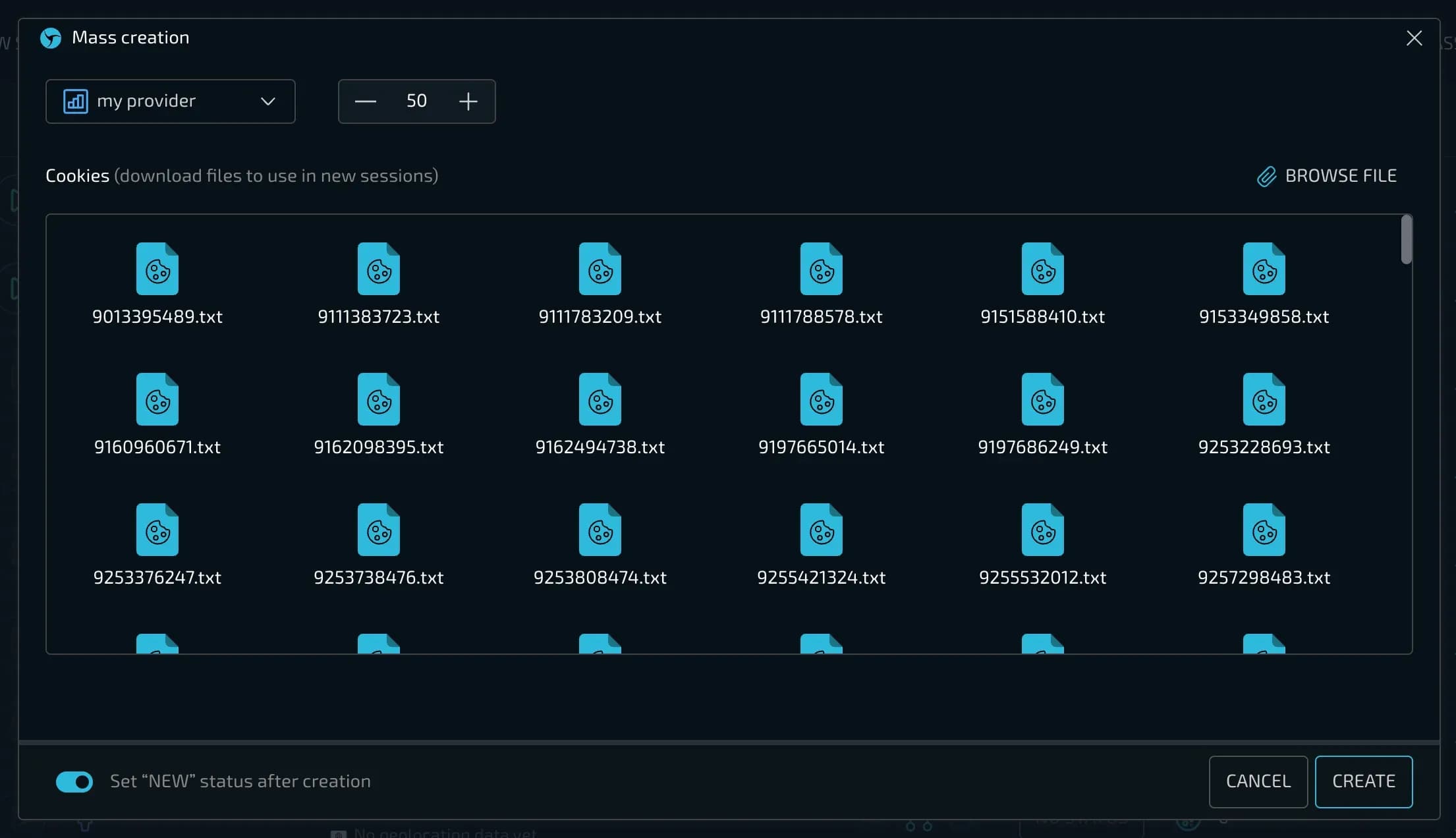 Манифест - img 7