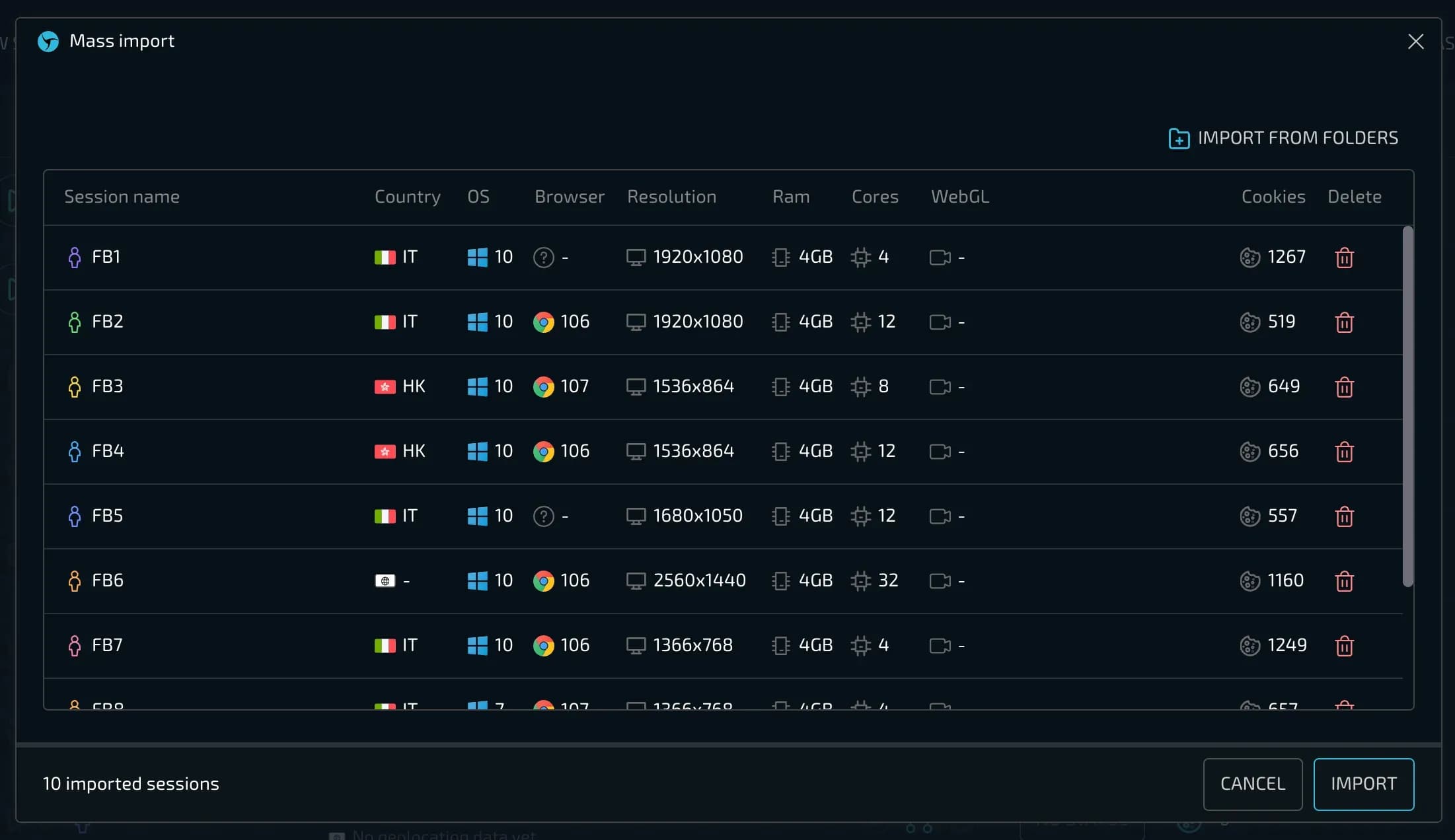 Манифест - img 8