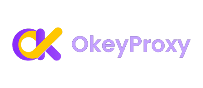 OkeyProxy (1GB безкоштовного тестового проксі)