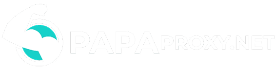 PapaProxy（免费20个测试IP地址）