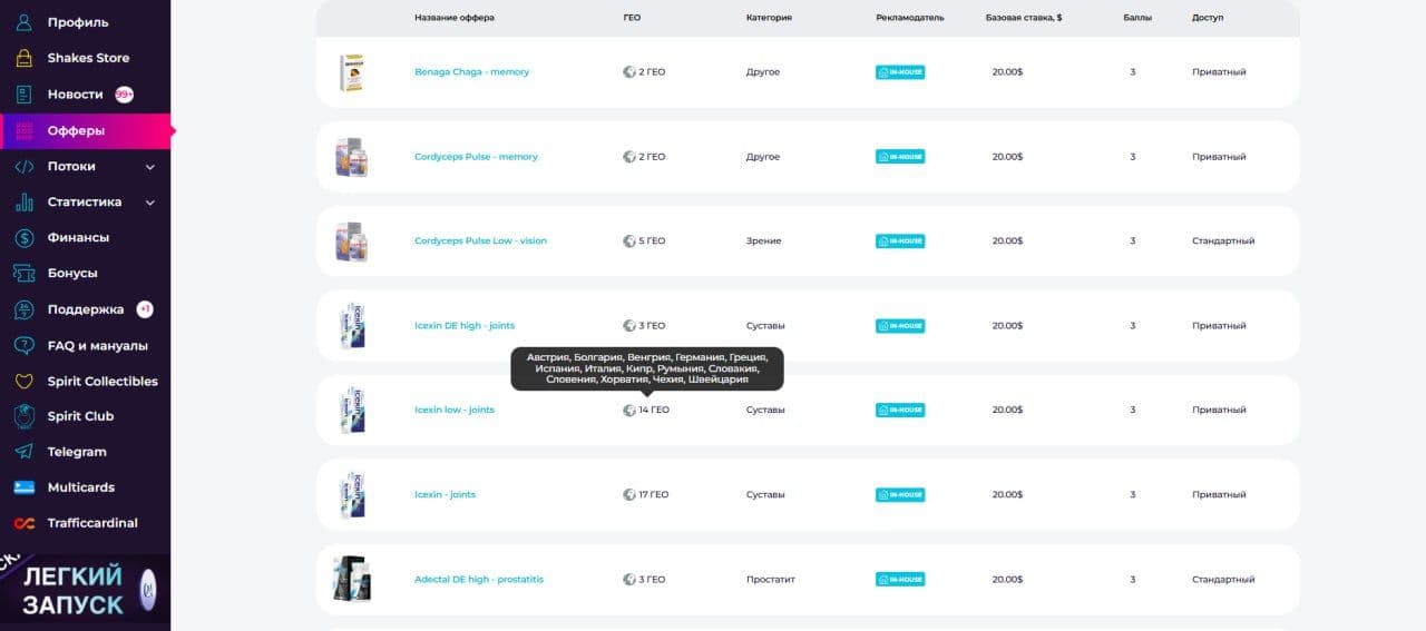 Арбитраж трафика: что это такое, как работает и с чего начать новичку - img 3