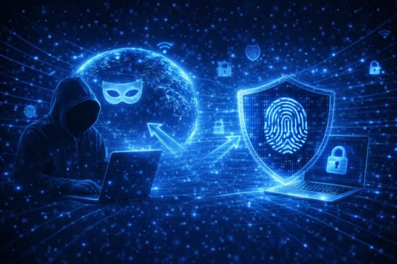 Анонимный браузер vs антидетект-браузер: подробное сравнение инструментов для приватности в 2026 году