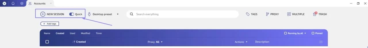 Бан за мультиаккаунт: как не получить блокировку и что делать, если аккаунт уже забанен - img 1