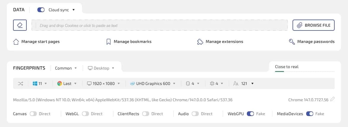Бан за мультиаккаунт: как не получить блокировку и что делать, если аккаунт уже забанен - img 3