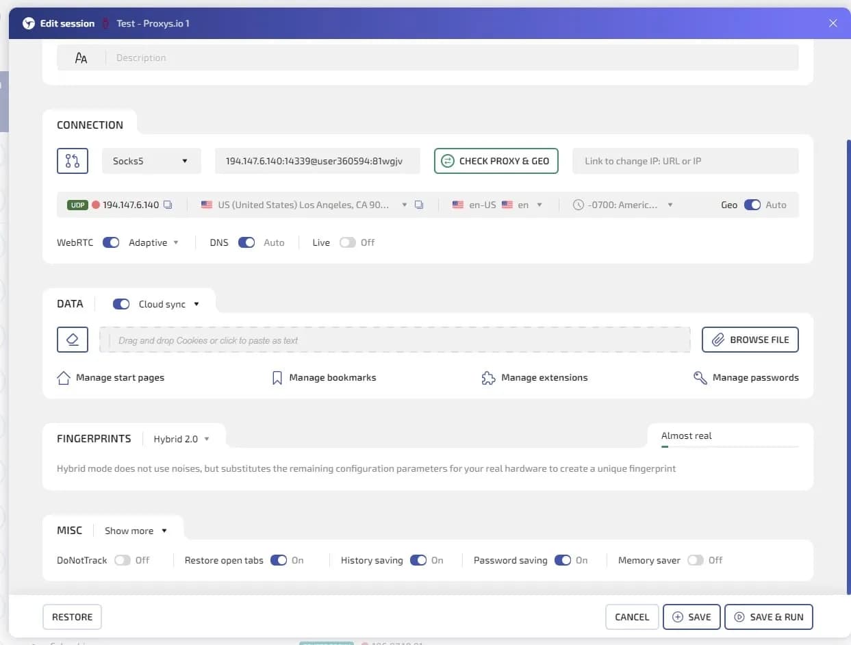 Бан за мультиаккаунт: как не получить блокировку и что делать, если аккаунт уже забанен - img 4