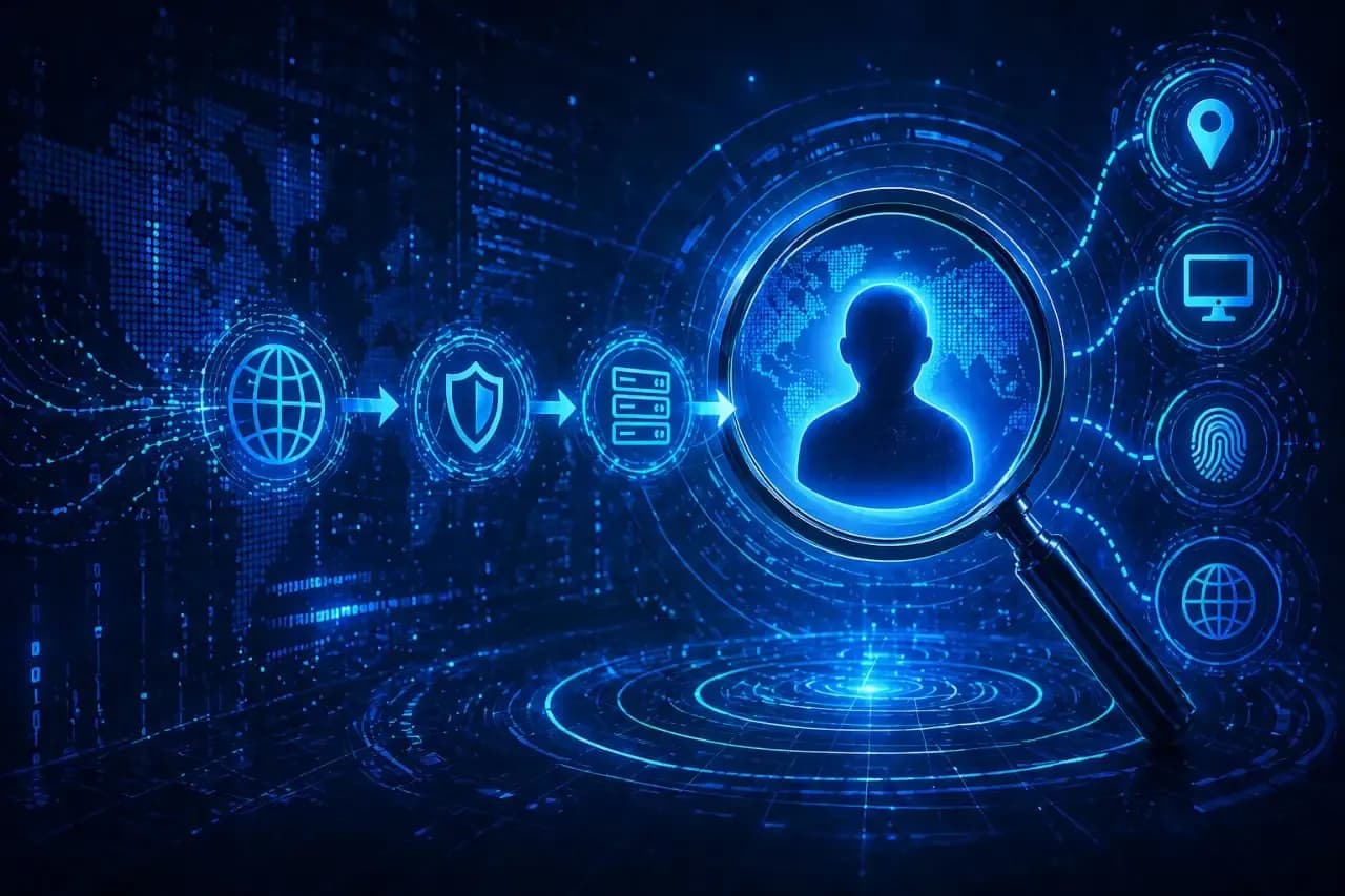 Как работают чекеры анонимности и можно ли им доверять