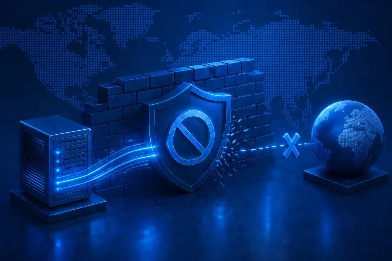 Почему блокируют прокси и как избежать блокировки