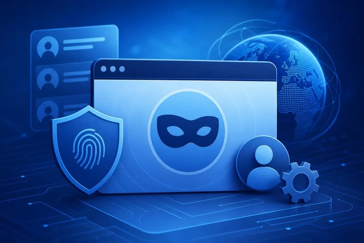 How to use an anti-detect browser: a guide for beginners