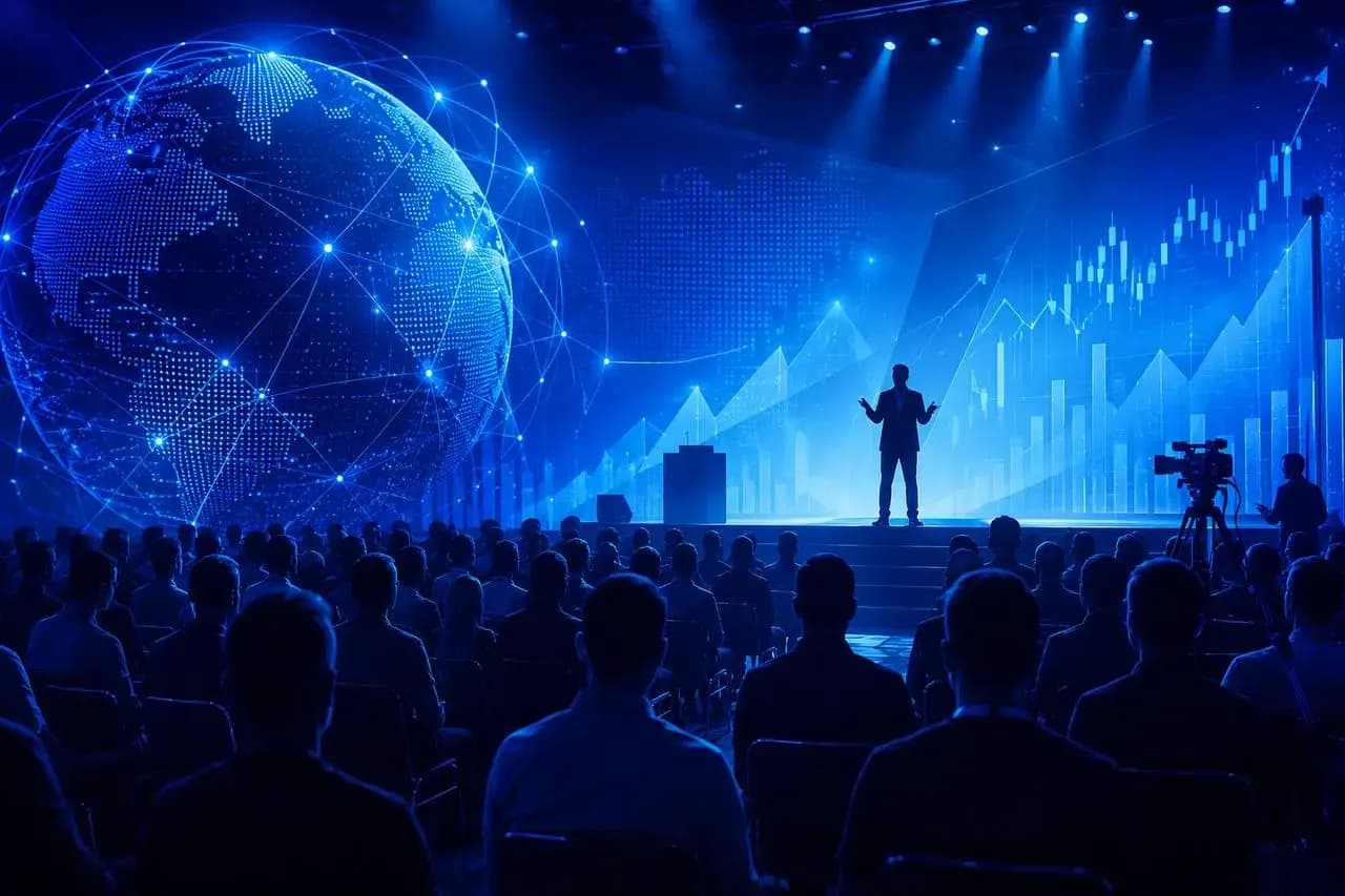 Top conferences for traffic arbitrage in 2026: part 2