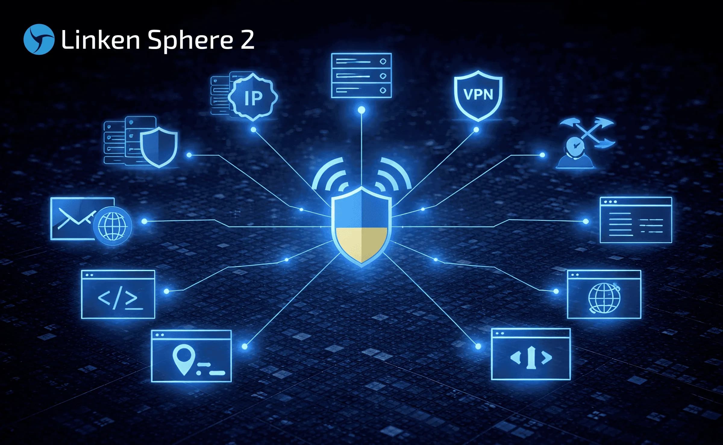 Servidores Proxy de Ucrania - 10 Sitios con los Mejores Precios e IPs Estables