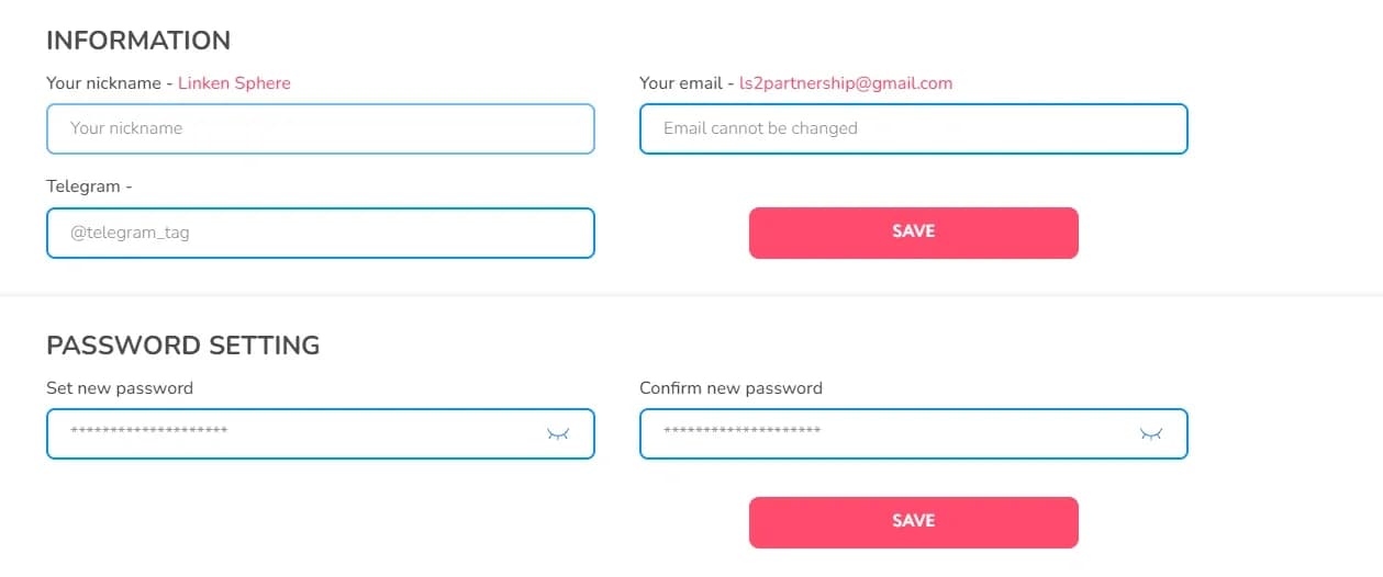 Proxyma — надійний постачальник резидентських та ISP проксі - img 3