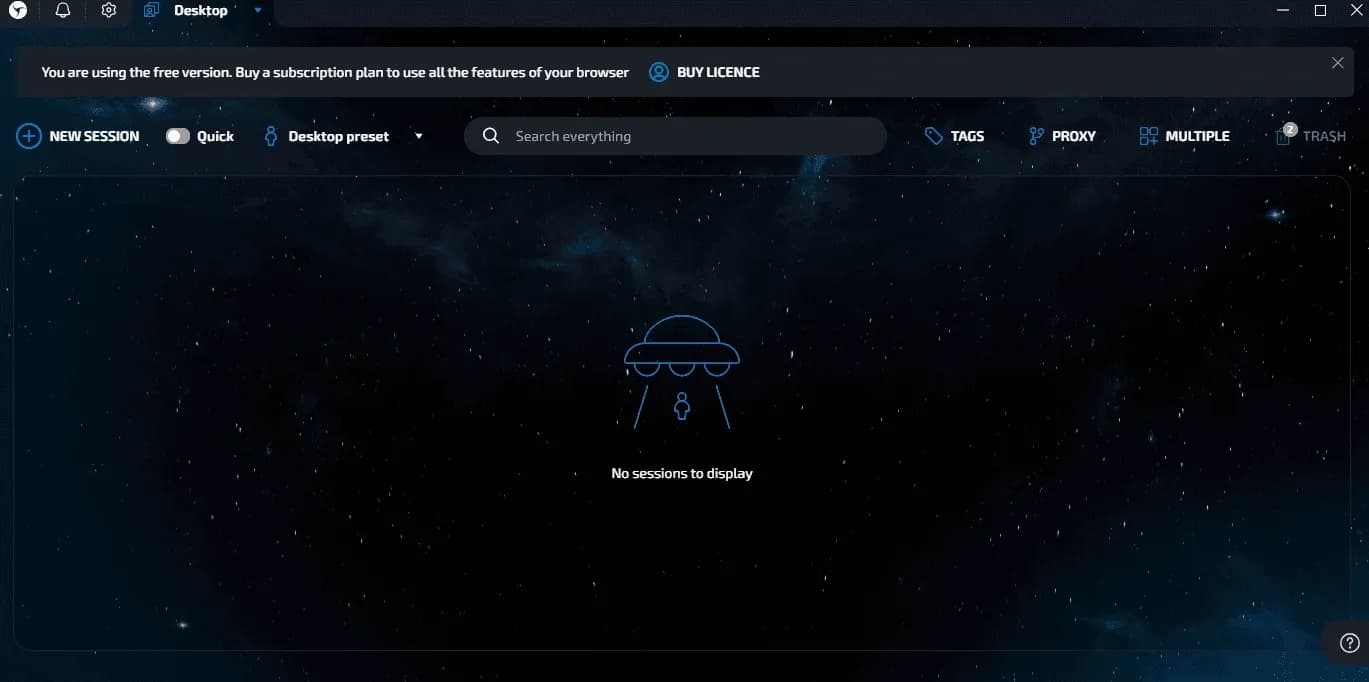Proxyma — надійний постачальник резидентських та ISP проксі - img 12