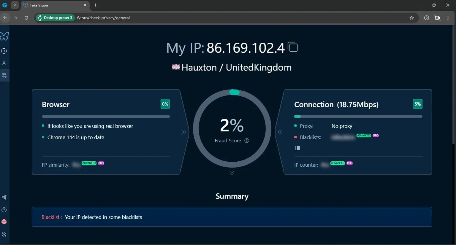 Proxyma — надійний постачальник резидентських та ISP проксі - img 14
