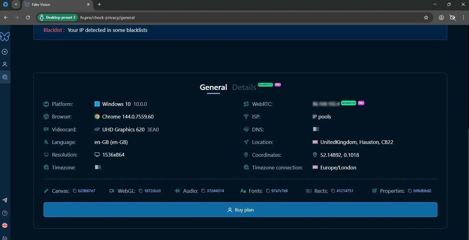 Proxyma — надійний постачальник резидентських та ISP проксі - img 15