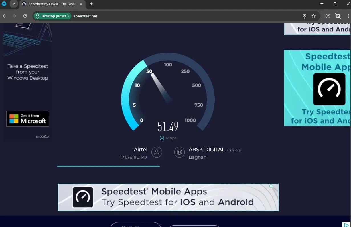Proxyma — un proveedor confiable de proxies residenciales e ISP - img 16