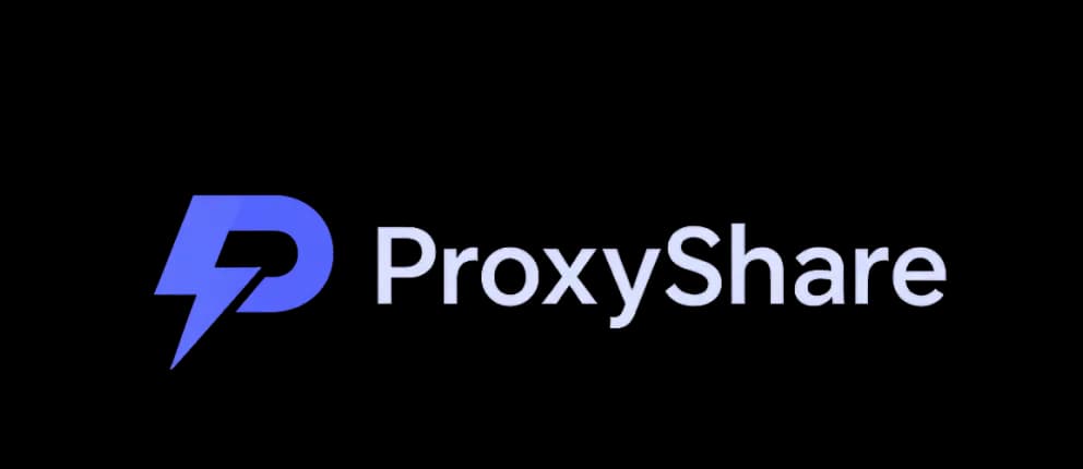 ProxyShare