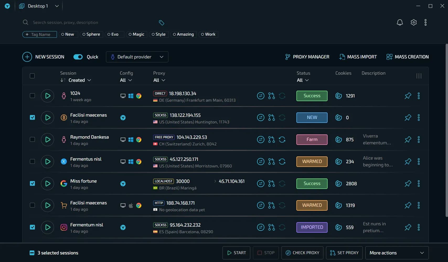 Манифест - img 3