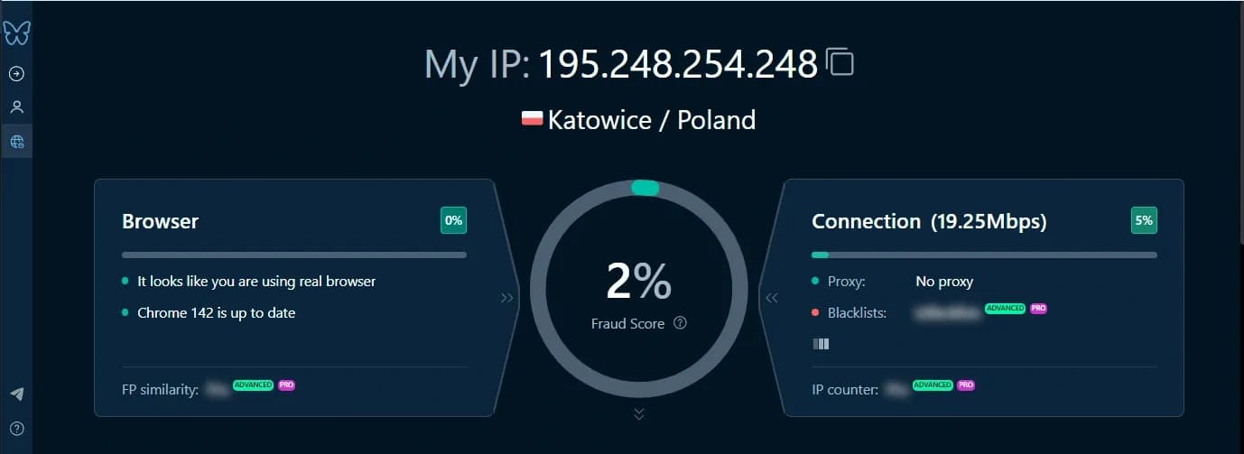 Qué proxies comprar para trabajar - los 10 mejores servicios de proxy - img 1
