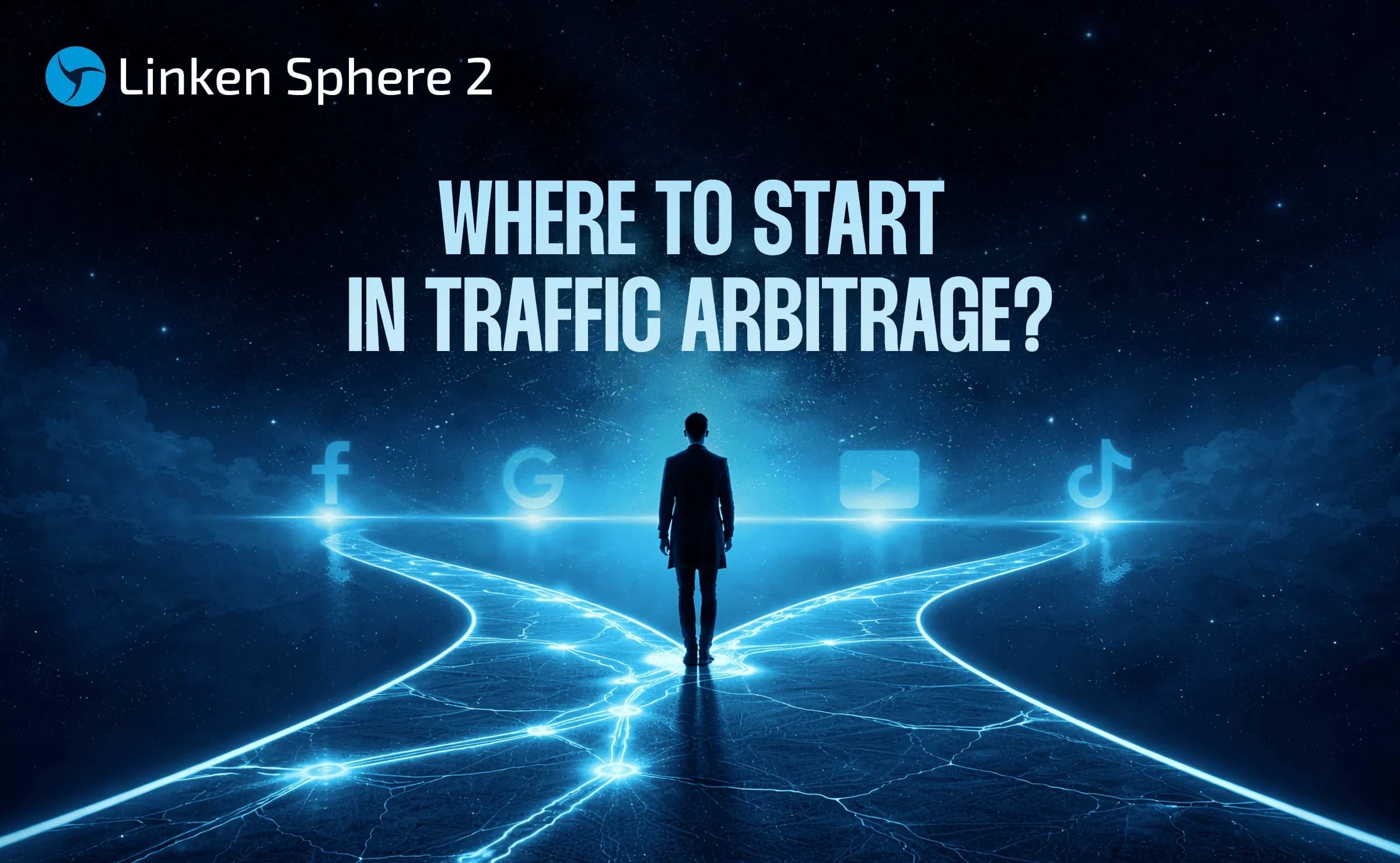 Trafik Arbitrajı — Nedir, Nasıl Çalışır ve Yeni Başlayanlar İçin Nasıl Başlanır