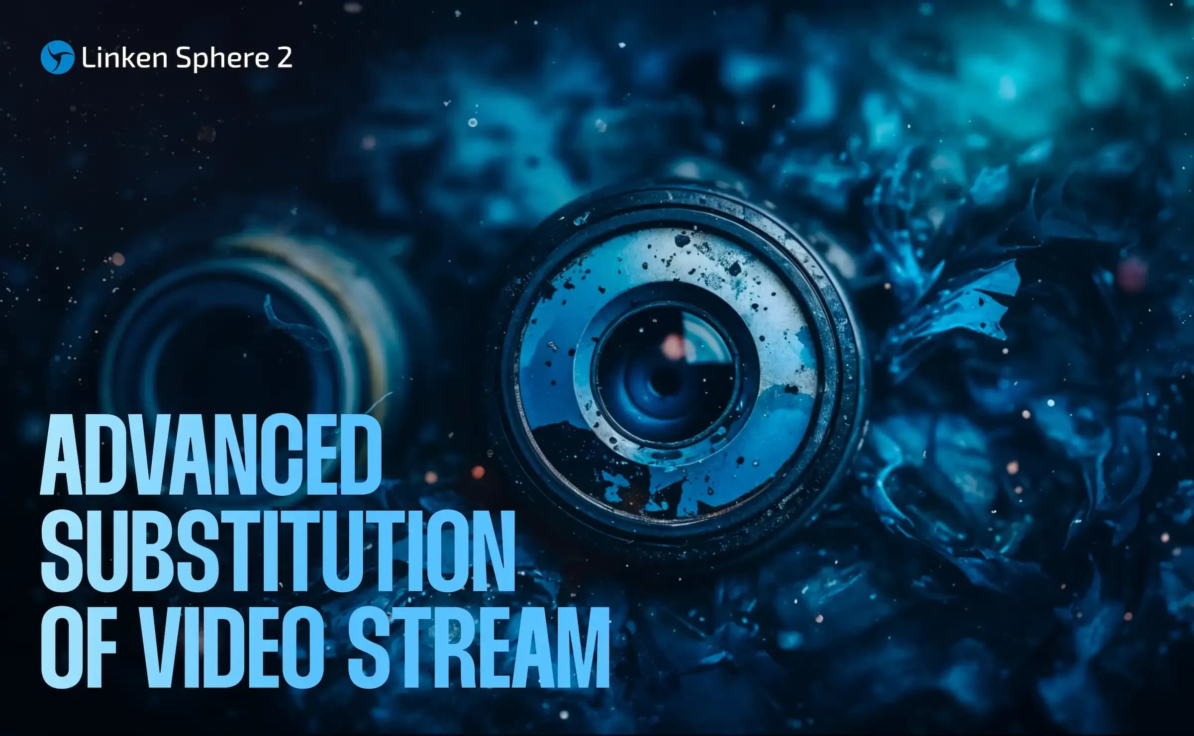 Обновленная подмена видеопотока в Linken Sphere