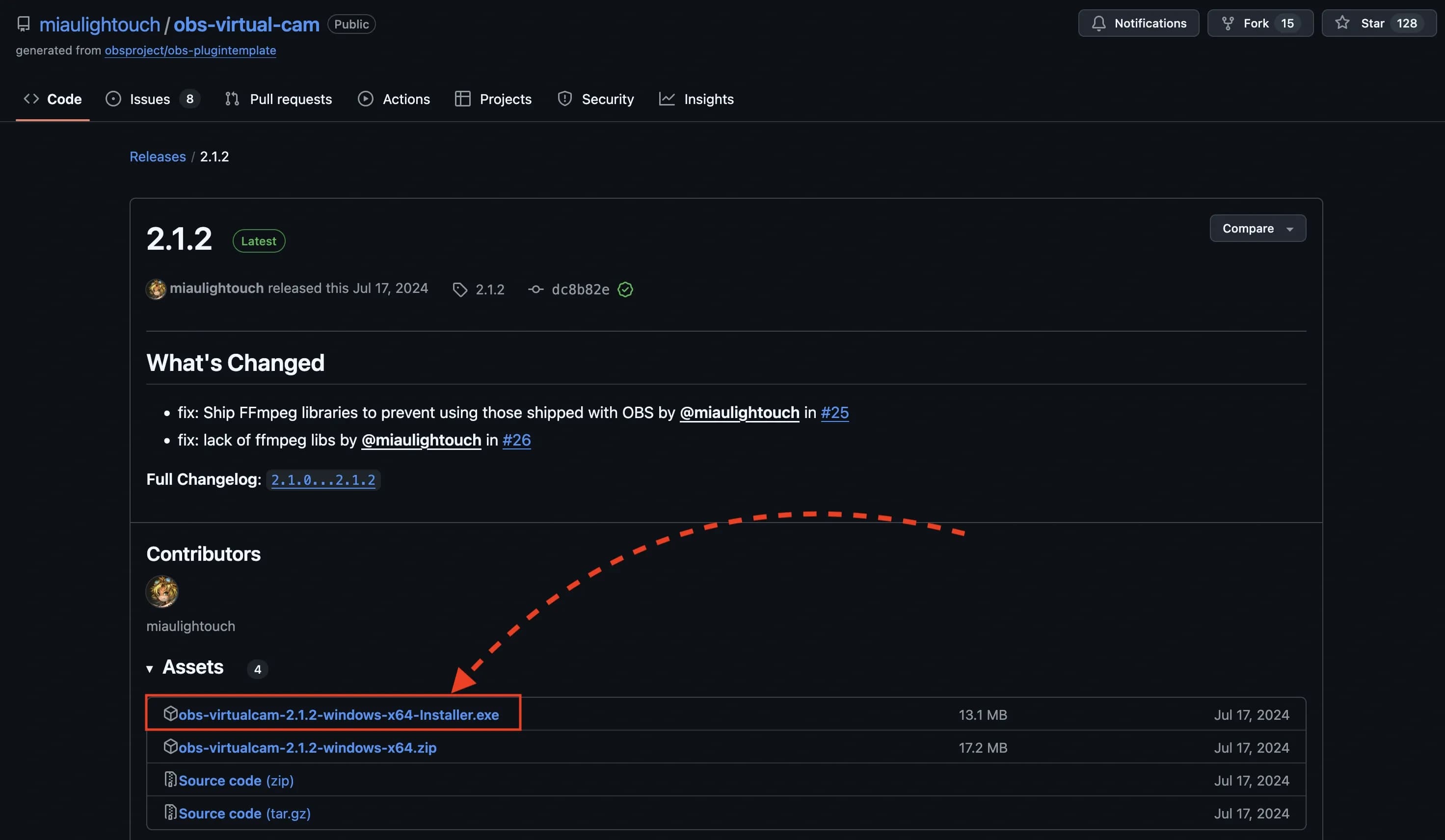 Uso do LS com OBS Studio - img 5
