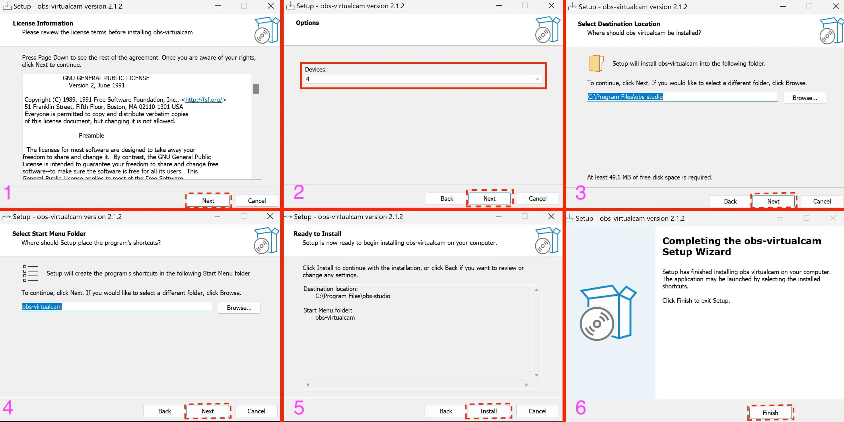 Uso do LS com OBS Studio - img 6
