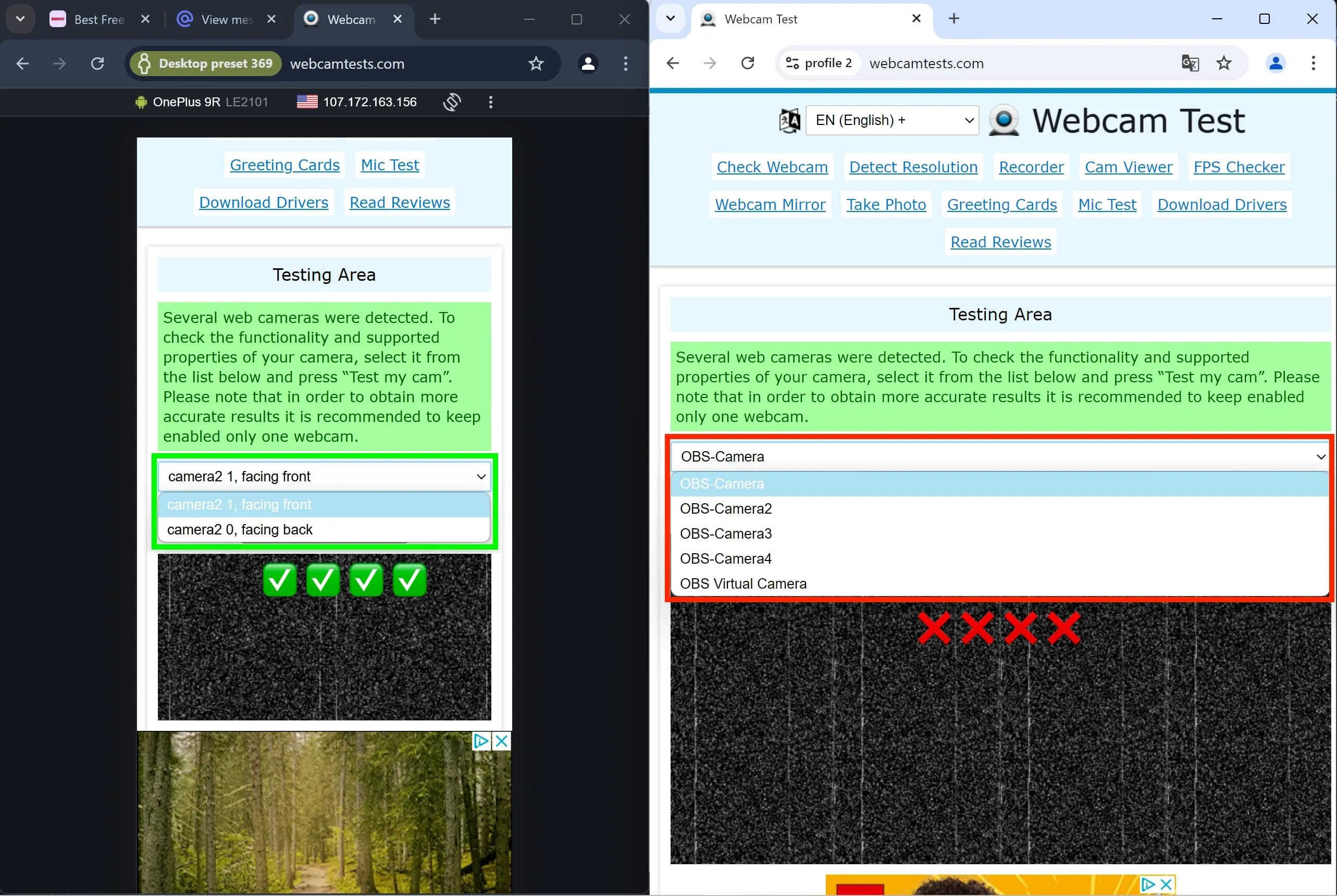 Uso do LS com OBS Studio - img 18