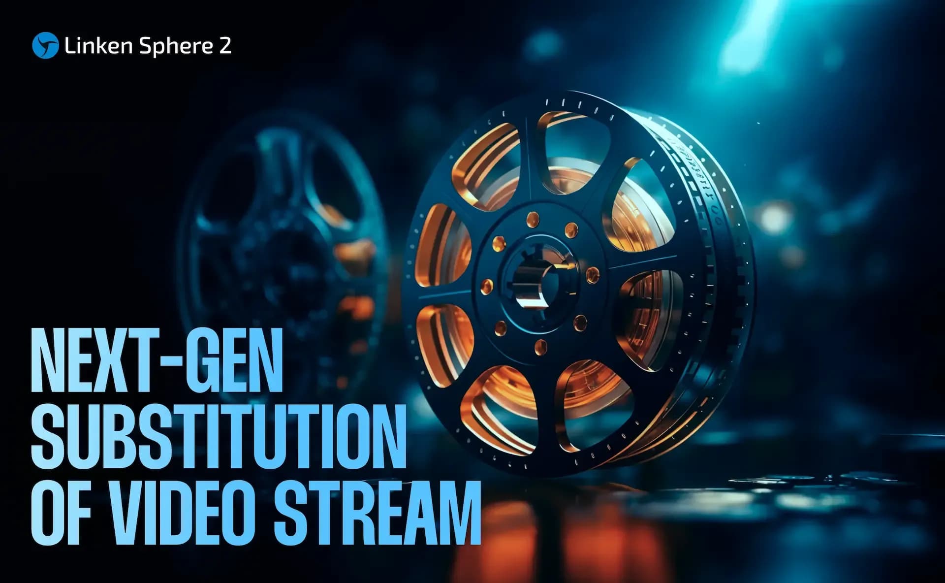 Built-in Video Stream Spoofing in Linken Sphere